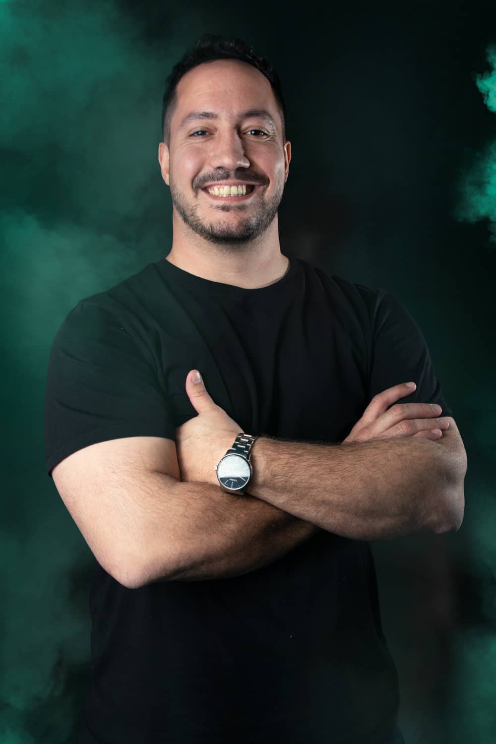 Juan Francisco Gancia Behler